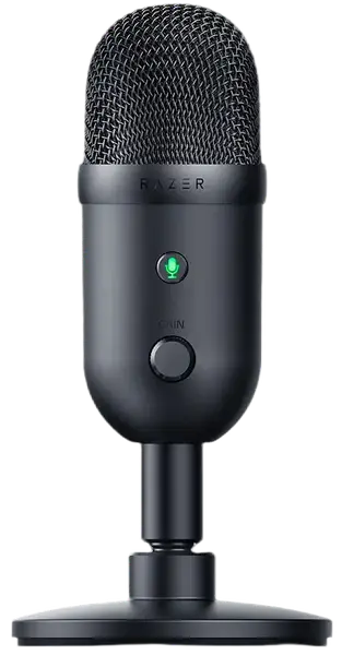 Микрофон Razer Seiren V2 X (RZ19-04050100-R3M1)