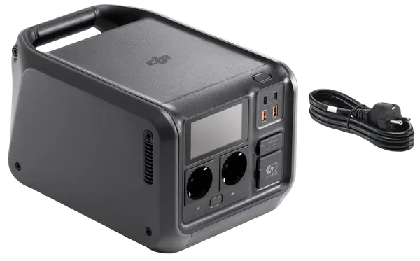 Зарядна станція DJI Power 500 (DYM500H)