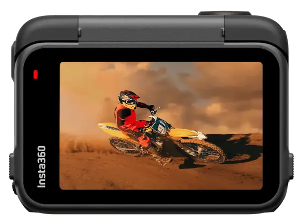 Екшн-камера Insta360 Ace Pro 2