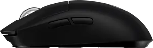 Logitech G Pro X Superlight Wireless Black (910-005880) Logitech G Pro X Superlight Wireless Black (910-005880)