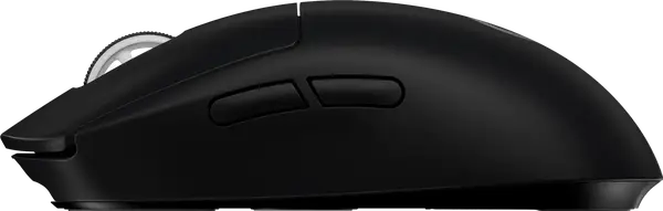 Logitech G Pro X Superlight Wireless Black (910-005880)