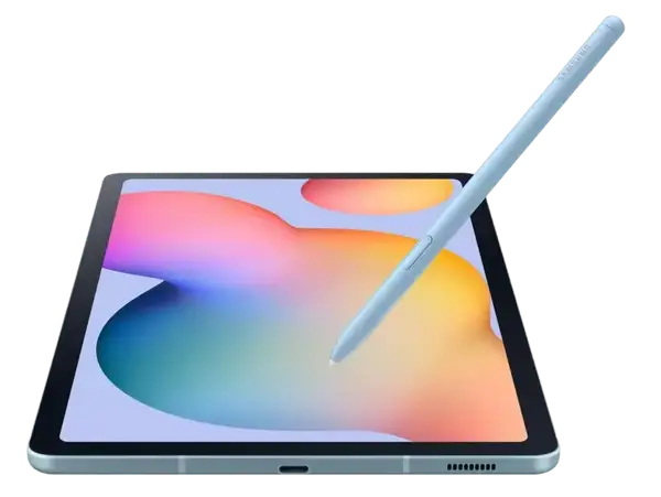 Планшет Samsung Galaxy Tab S6 Lite 2022 4/64GB Wi-Fi Blue (SM-P613NZBA)