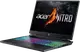 Ноутбук Acer Nitro 16 Ryzen 5-8645HS/8GB/512/Win11 RTX4050 180Hz (AN16-42 || NH.QPJEP.005)