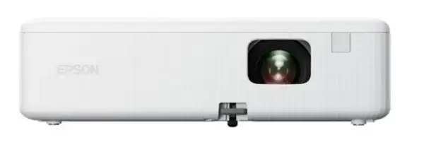Мультимедійний проектор Epson CO-W01 (V11HA86040)