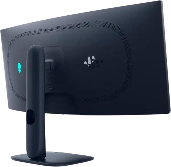 Монітор Dell Alienware AW3425DW (210-BRTW)