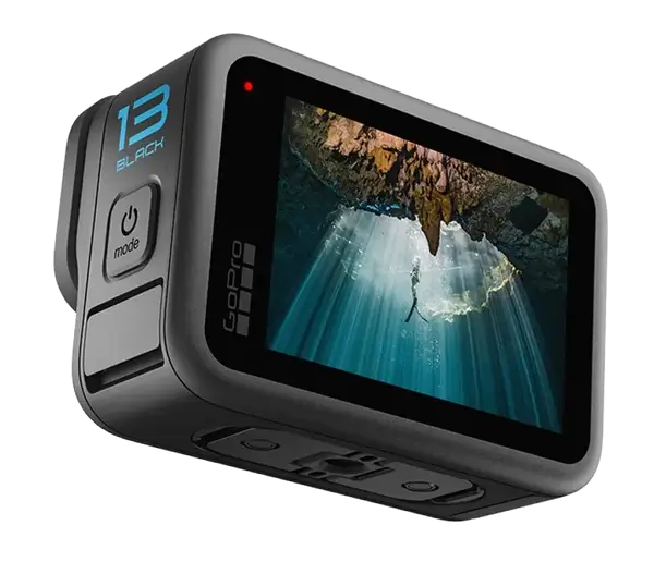 Екшн-камера GoPro HERO13 Black (CHDHX-131-RW)