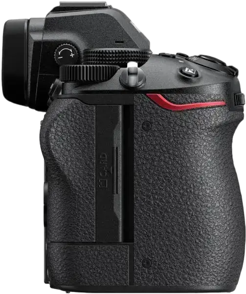 Беззеркальный фотоаппарат Nikon Z5 + 24-200mm f/4-6.3 VR (VOA040K004)