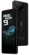 Смартфон ASUS ROG Phone 9 12/256GB Phantom Black