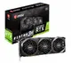 Відеокарта MSI GeForce RTX 3090 VENTUS 3X 24G OC