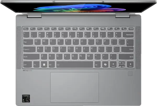 Ноутбук Lenovo IdeaPad 5 2w1-14 X Plus X1P-42-100/16GB/512/Win11P (83GH002FPB)