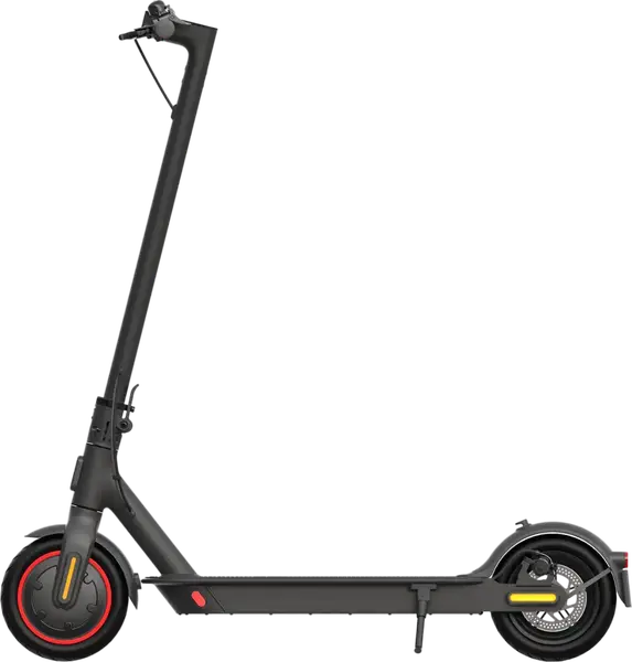 Електросамокат Xiaomi Mi Electric Scooter 4 Pro