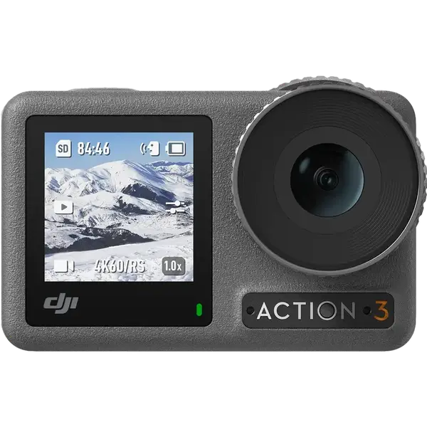 DJI Osmo Action 3 Standard Combo (CP.OS.00000220.01)