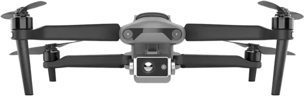 Квадрокоптер AUTEL EVO II Dual Rugged Bundle 640T V3 Grey (102001752)