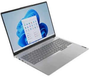 Ноутбук Lenovo ThinkBook 16 Ryzen 7-7730U/16GB/512/Win11P (21KK002FPB) Ноутбук Lenovo ThinkBook 16 Ryzen 7-7730U/16GB/512/Win11P (21KK002FPB)