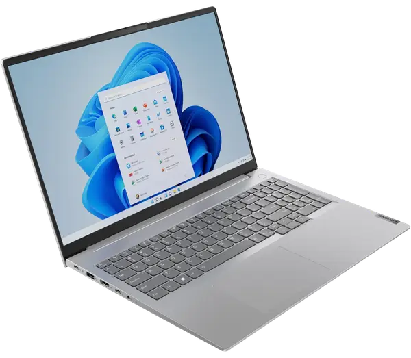 Ноутбук Lenovo ThinkBook 16 Ryzen 7-7730U/16GB/512/Win11P (21KK002FPB)