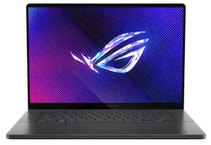 Ноутбук ASUS ROG Zephyrus G16 Ultra 9-185H/32GB/2TB/Win11P RTX4090 OLED (GU605MY-QR058X) Ноутбук ASUS ROG Zephyrus G16 Ultra 9-185H/32GB/2TB/Win11P RTX4090 OLED (GU605MY-QR058X)