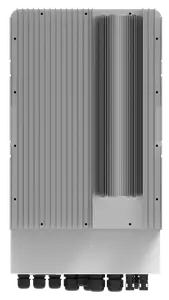 Гібридний сонячний інвертор (hybrid) Deye SUN-5K-SG03LP1-EU WiFi Гібридний сонячний інвертор (hybrid) Deye SUN-5K-SG03LP1-EU WiFi