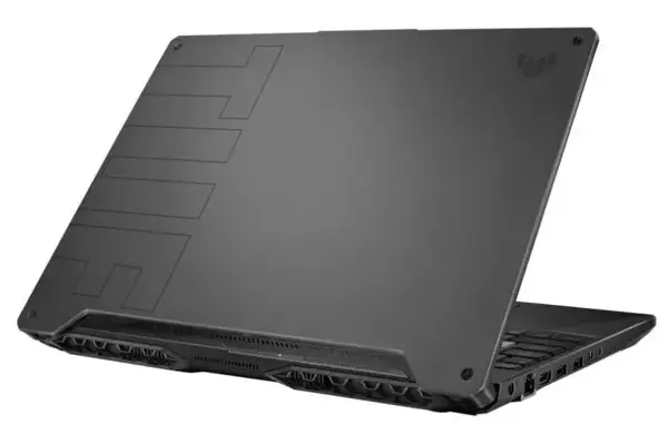 Ноутбук ASUS TUF Gaming F15 i5-11400H/16GB/512/Win11 RTX3050 144Hz (FX506HC-HN006W)