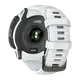 Смарт-годинник Garmin Instinct 2X Solar Whitestone (010-02805-14/04/44)