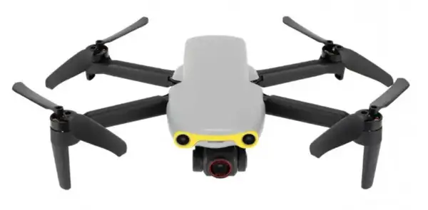 Квадрокоптер AUTEL EVO Nano Plus Premium Bundle Gray (102000882)