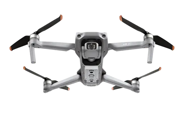 Квадрокоптер DJI Air 2S Fly More Combo (CP.MA.00000350.01)