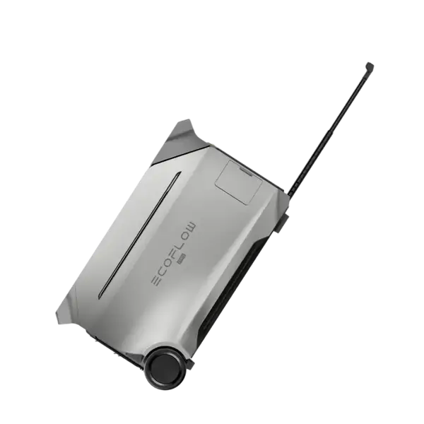 Зарядная станция EcoFlow DELTA Pro 3