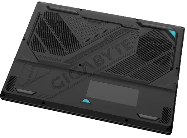 Ноутбук Gigabyte GAMING A16 Ryzen 7 260/16GB/1TB RTX5070 165Hz (3WHK3EE894SD)