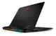 Ноутбук MSI GT77HX i9-13980HX/32GB/2TB/Win11 RTX4090 144Hz (GT77HX 13VI-250PL)
