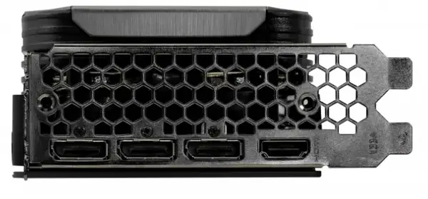 Відеокарта Gainward GeForce RTX3070 Phoenix (NE63070019P2-1041X)