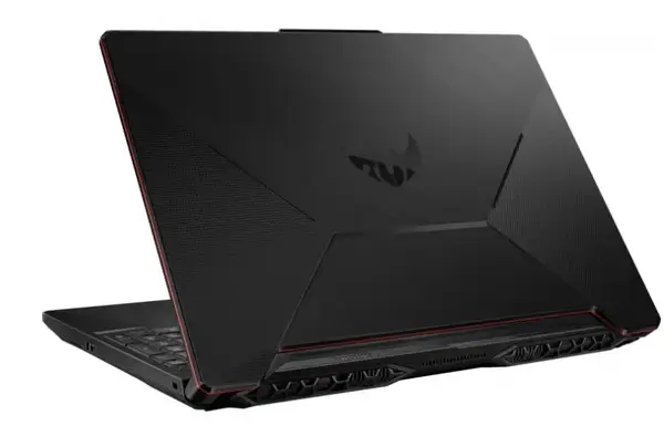 Ноутбук ASUS TUF Gaming F15 i5-10300H/8GB/512 GTX1650 (FX506LH-HN004)