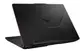 Ноутбук ASUS TUF Gaming F15 i5-10300H/8GB/512 GTX1650 (FX506LH-HN004)
