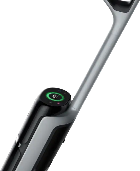 Миючий вертикальний пилосос (1в1) Dreame H15ProHeat (HHR48A)