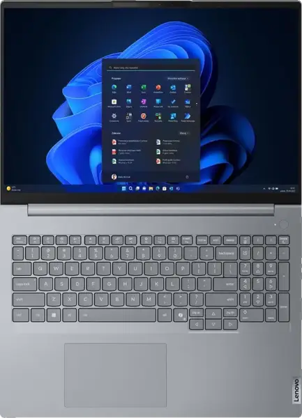 Ноутбук Lenovo ThinkBook 16 Ultra 7-255H/32GB/1TB/Win11P (21SK009RPB)