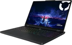 Ноутбук Lenovo Legion Pro 5-16 Ryzen 9-9955HX/32GB/1TB/Win11P RTX5070 OLED (83F2001EPB) Ноутбук Lenovo Legion Pro 5-16 Ryzen 9-9955HX/32GB/1TB/Win11P RTX5070 OLED (83F2001EPB)