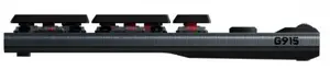 Клавіатура Logitech G915 LIGHTSPEED Linear (920-008962)