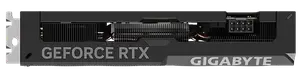 Видеокарта GIGABYTE GeForce RTX 4060 Ti WINDFORCE OC 8G (GV-N406TWF2OC-8GD)