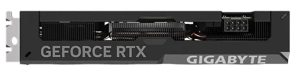 Видеокарта GIGABYTE GeForce RTX 4060 Ti WINDFORCE OC 8G (GV-N406TWF2OC-8GD)