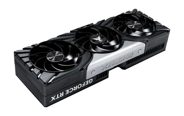 Відеокарта Gainward GeForce RTX 5080 Phoenix 16GB GDDR7 DLSS4 (NE75080019T2-GB2031X)