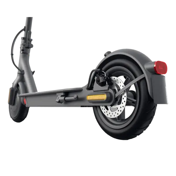 Електросамокат Xiaomi Mi Electric Scooter Essential Black