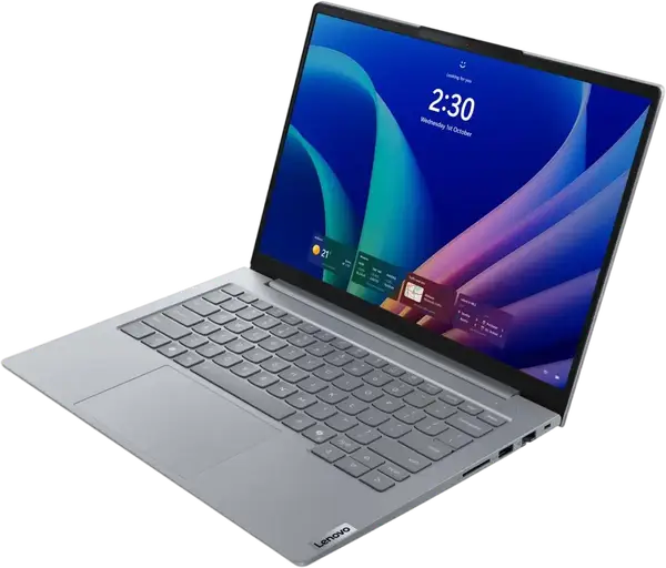 Ноутбук Lenovo ThinkBook 14 G9 Core 7-240H/16GB/512/Win11P (21UY007TPB)