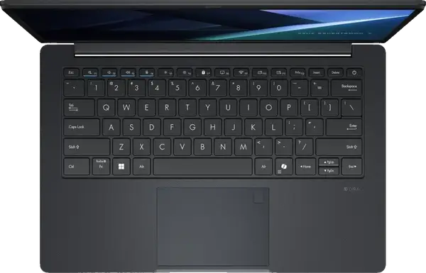 Ноутбук ASUS Expertbook BM1403CDA R7-7735U/16GB/512/Win11P (BM1403CDA-S60102X)