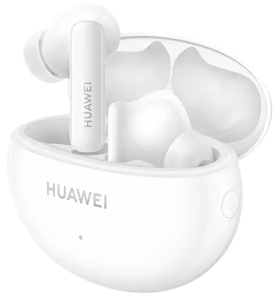 Навушники TWS HUAWEI FreeBuds 5i White