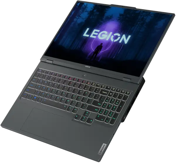Ноутбук Lenovo Legion Pro 7-16 i9-13900HX/32GB/1TB/Win11P RTX4080 240Hz (82WQ007APB)