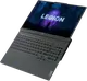 Ноутбук Lenovo Legion Pro 7-16 i9-13900HX/32GB/1TB/Win11P RTX4080 240Hz (82WQ007APB)