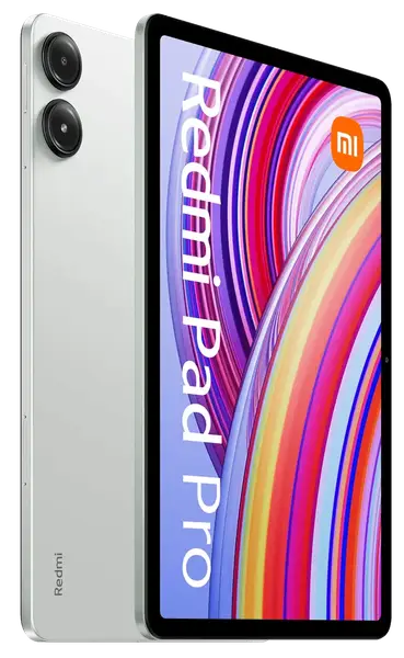 Планшет Xiaomi Redmi Pad Pro 6/128GB Mint Green (VHU4725EU)