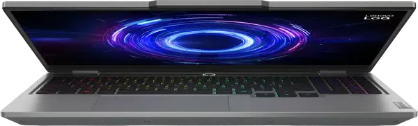 Ноутбук Lenovo LOQ-15 i5-13450HX/16GB/512/Win11 RTX5060 (83JE0087PB)