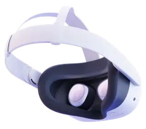 Очки виртуальной реальности Meta Quest 3S 256GB Очки виртуальной реальности Meta Quest 3S 256GB