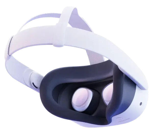 Очки виртуальной реальности Meta Quest 3S 256GB