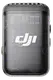 Передавач радіосистеми DJI Mic 2 Transmitter Shadow Black (CP.RN.00000328.01)