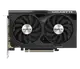 Видеокарта Gigabyte GeForce RTX 4060 Windforce OC 8 ГБ GDDR6 (GV-N4060WF2OC-8GD)